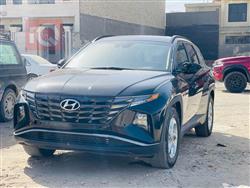 هیۆندای تۆکسۆن